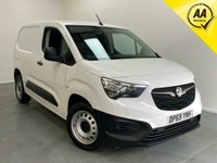 used vans for sale essex